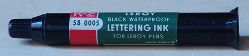 leroy